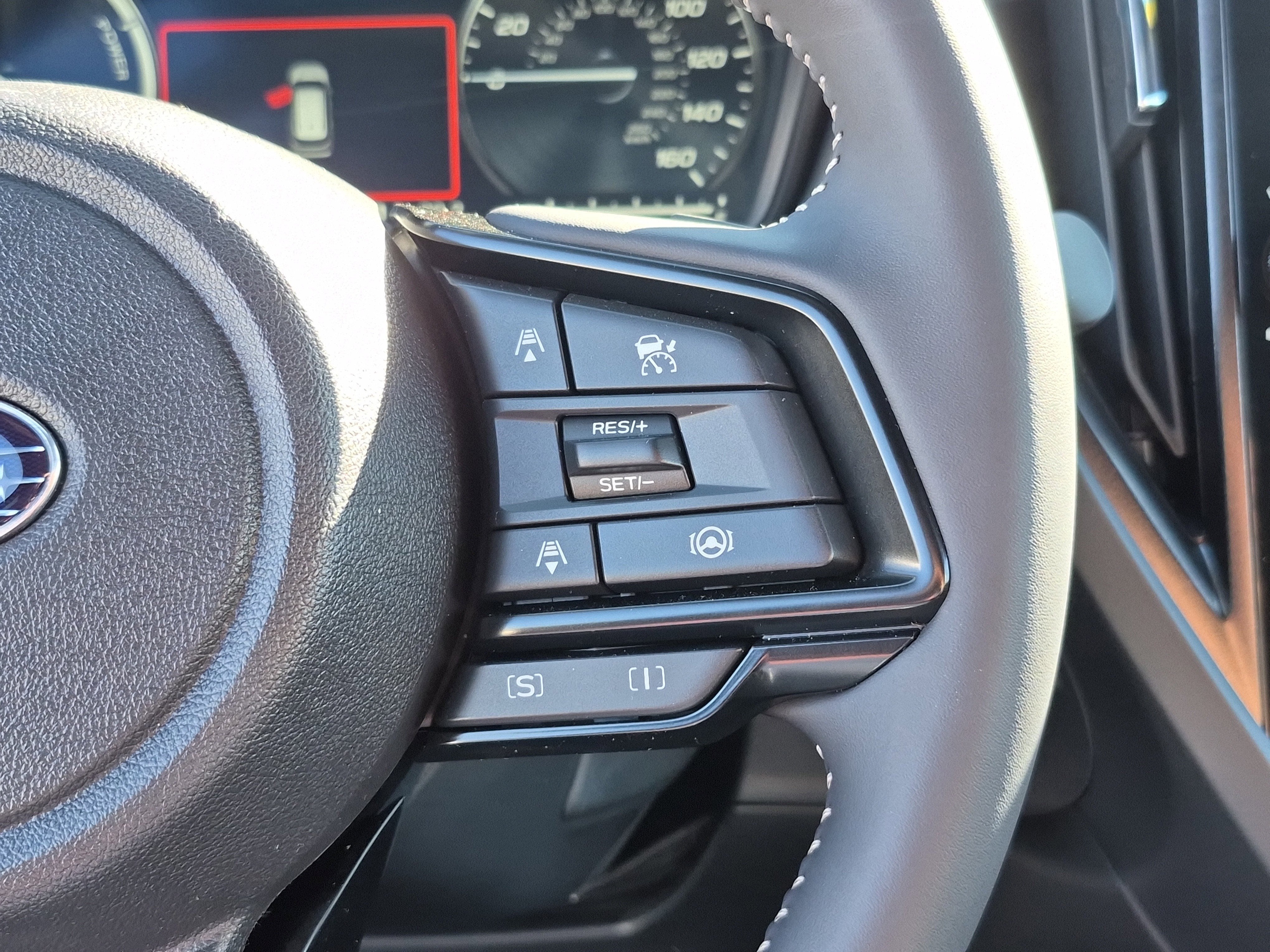 2025 Subaru Forester Premium Hybrid