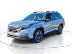 2025 Subaru Forester Premium Hybrid