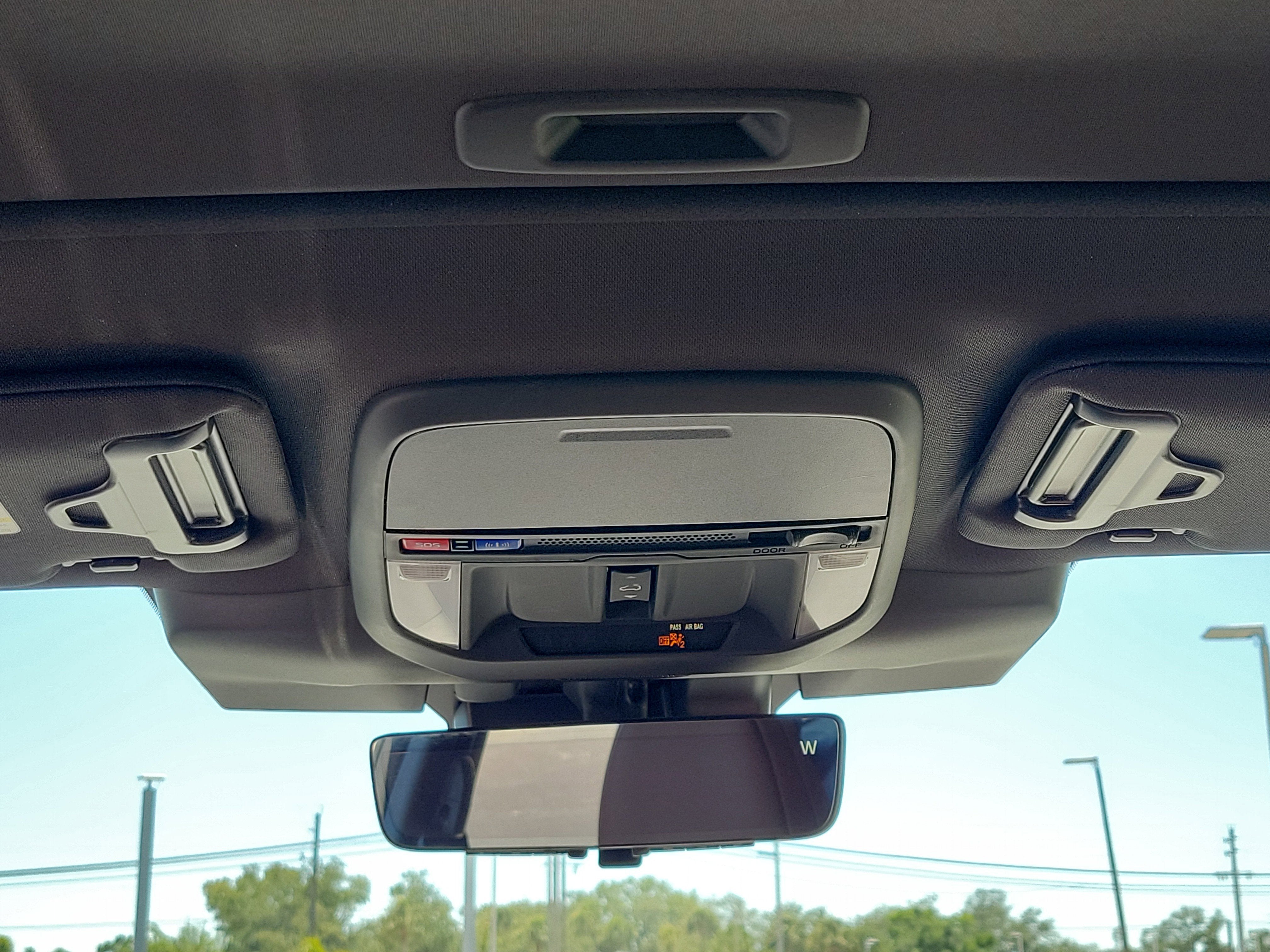 2025 Subaru Forester Touring Hybrid