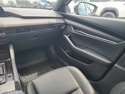 2019 Mazda Mazda3 Hatchback w/Preferred Pkg