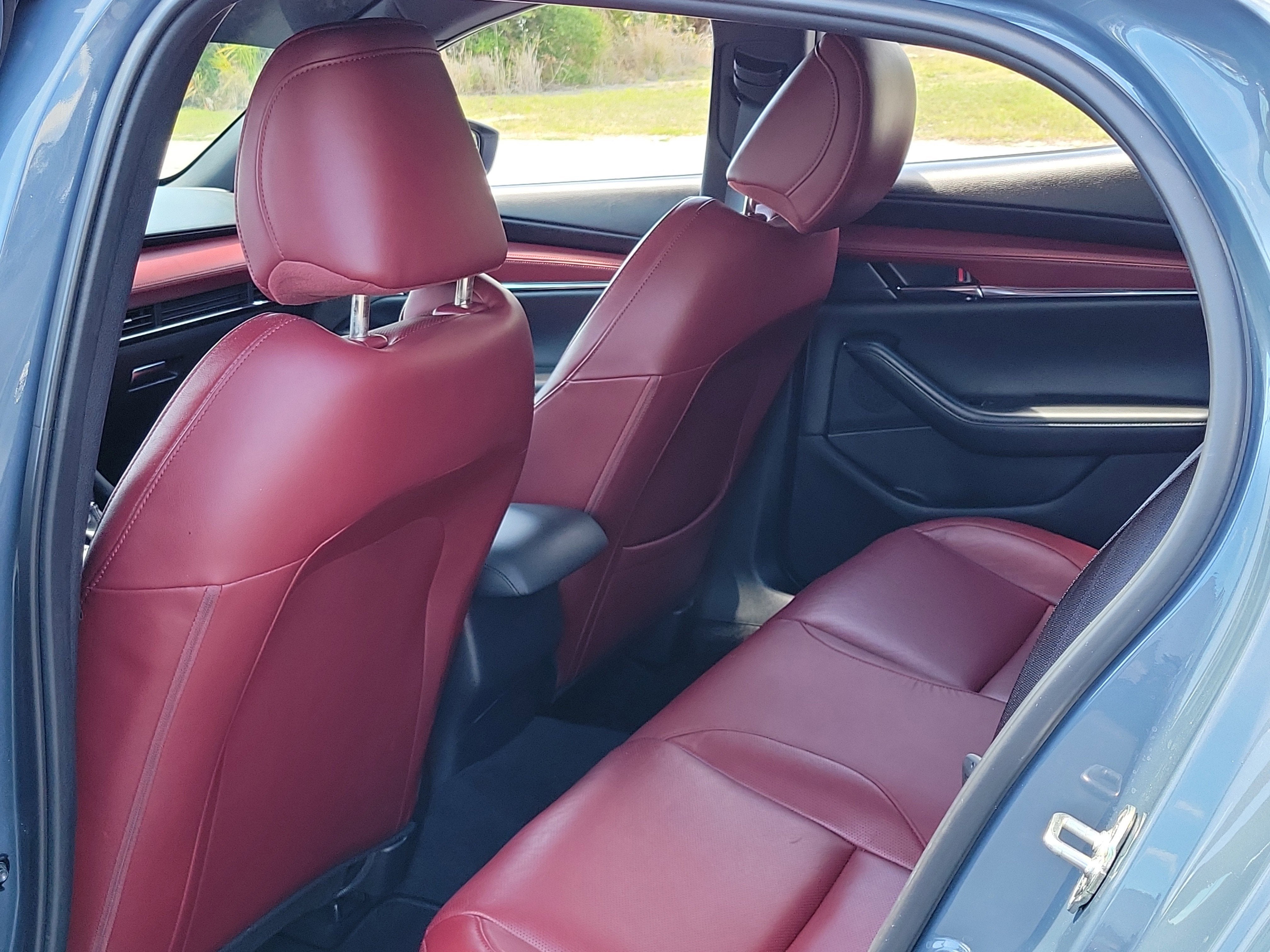 2021 Mazda Mazda3 Hatchback 2.5 Turbo Premium Plus