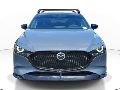 2021 Mazda Mazda3 Hatchback 2.5 Turbo Premium Plus