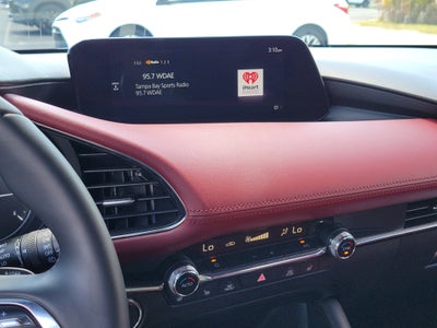 2021 Mazda Mazda3 Hatchback 2.5 Turbo Premium Plus