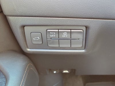 2017 Mazda Mazda CX-5 Grand Touring