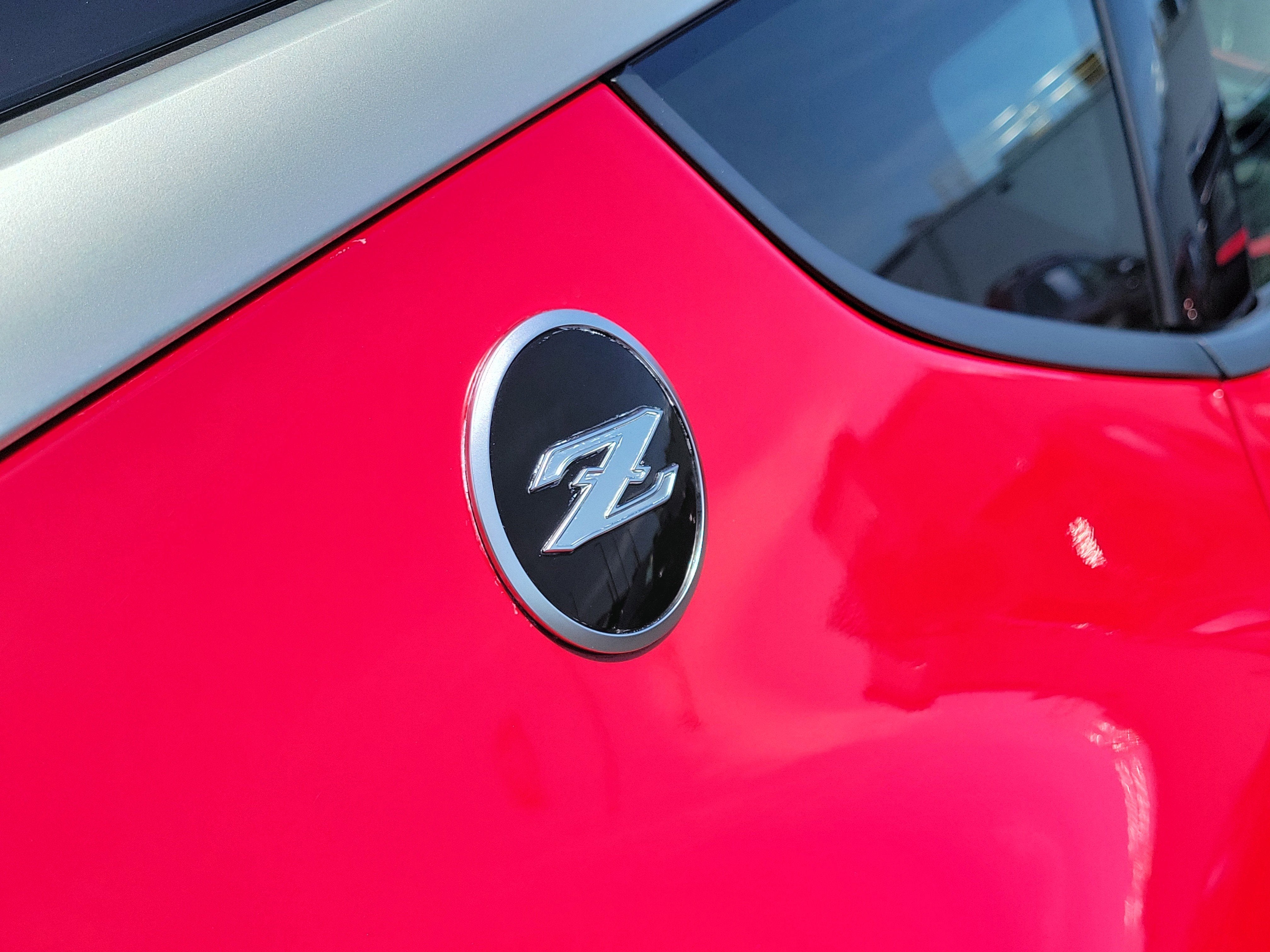 2025 Nissan Z Performance