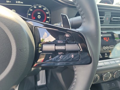 2025 Nissan Z Performance