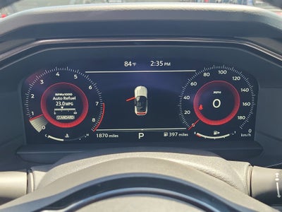 2025 Nissan Z Performance