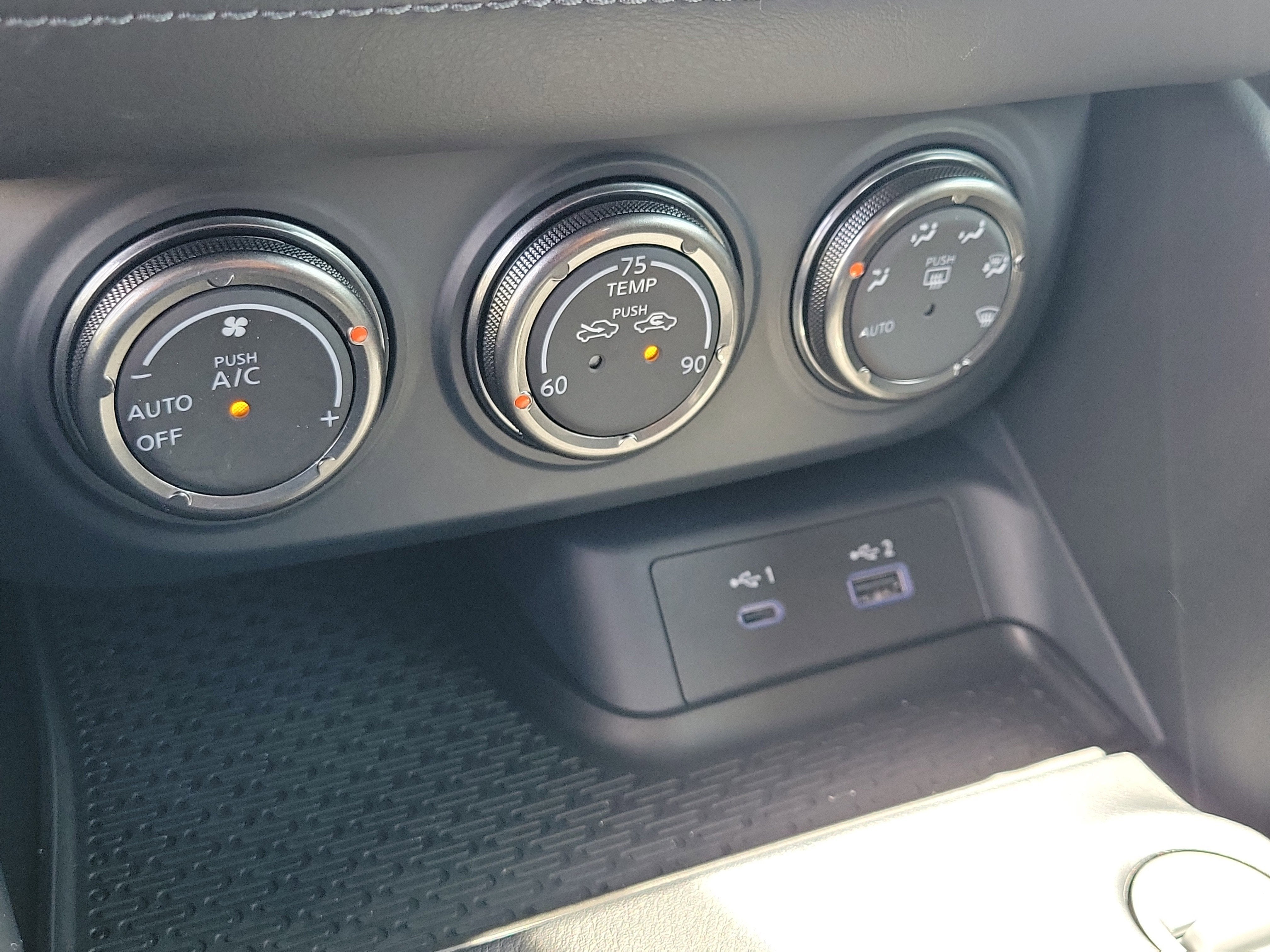 2025 Nissan Z Performance