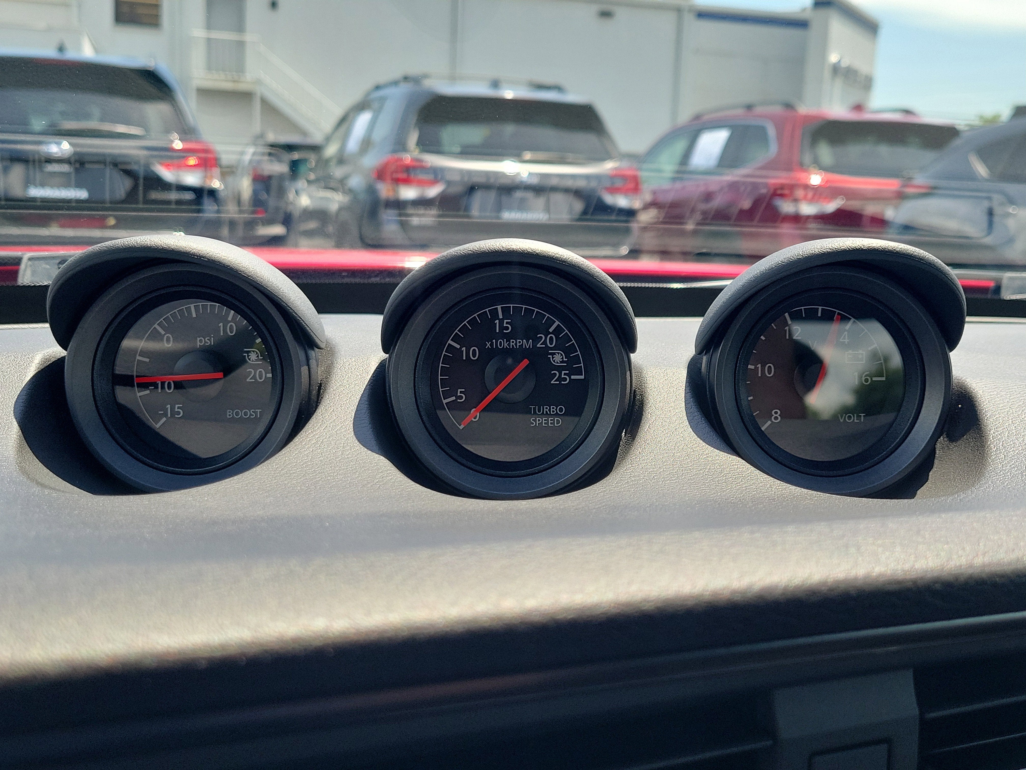 2025 Nissan Z Performance
