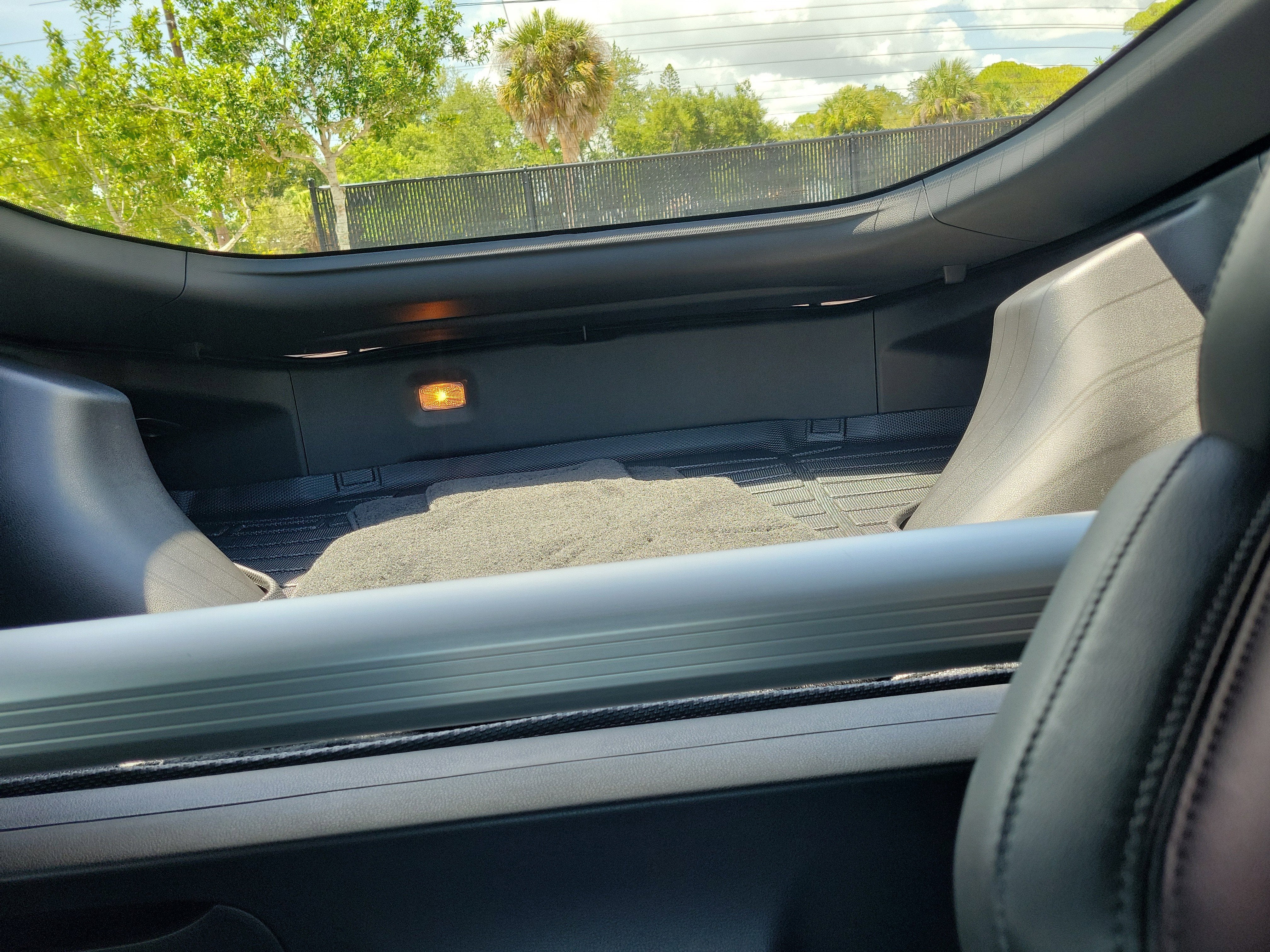 2025 Nissan Z Performance