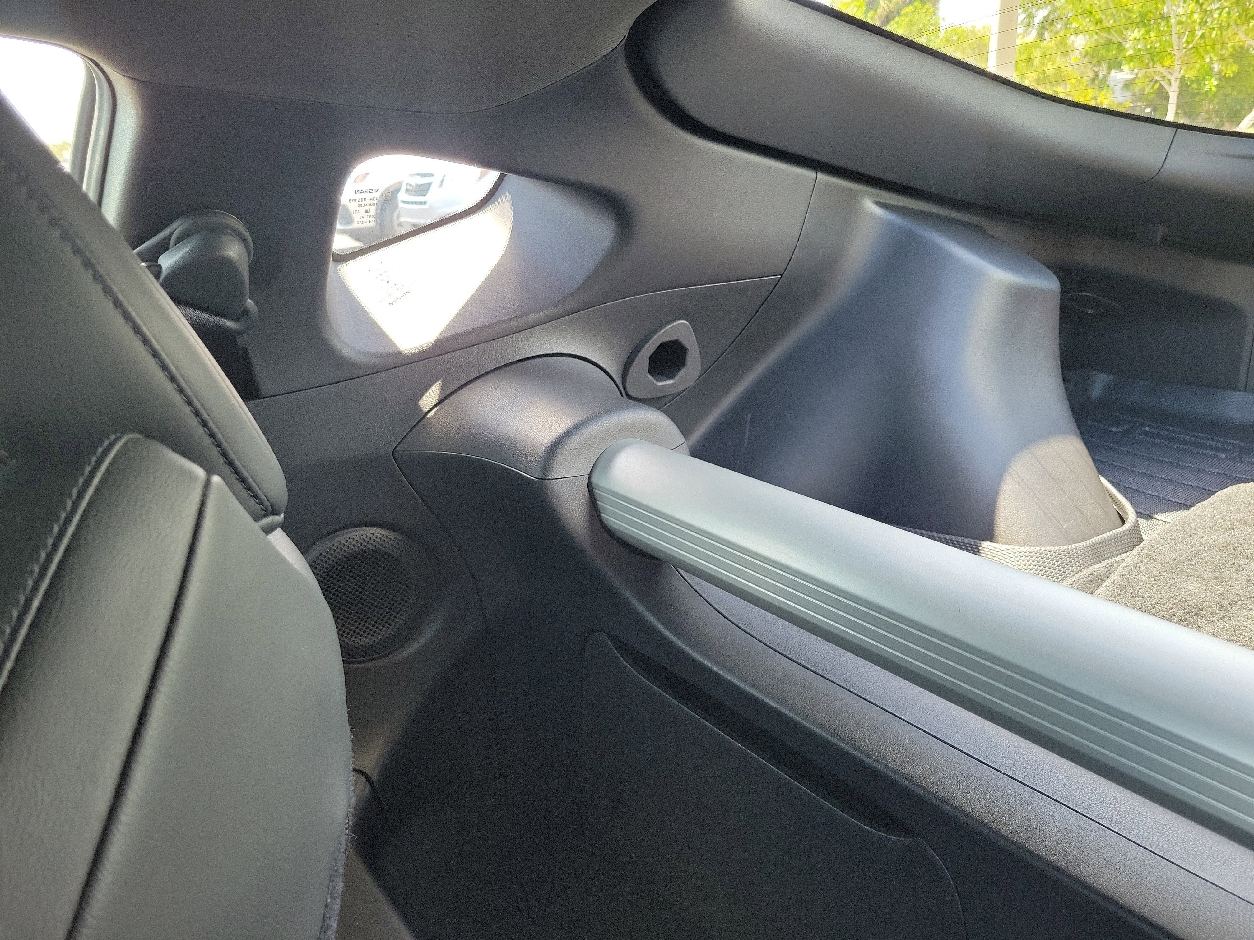 2025 Nissan Z Performance
