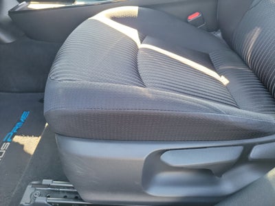 2020 Toyota Prius Prime LE