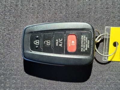 2020 Toyota Prius Prime LE