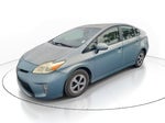 2014 Toyota Prius Base