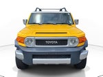 2008 Toyota FJ Cruiser Sport Utility