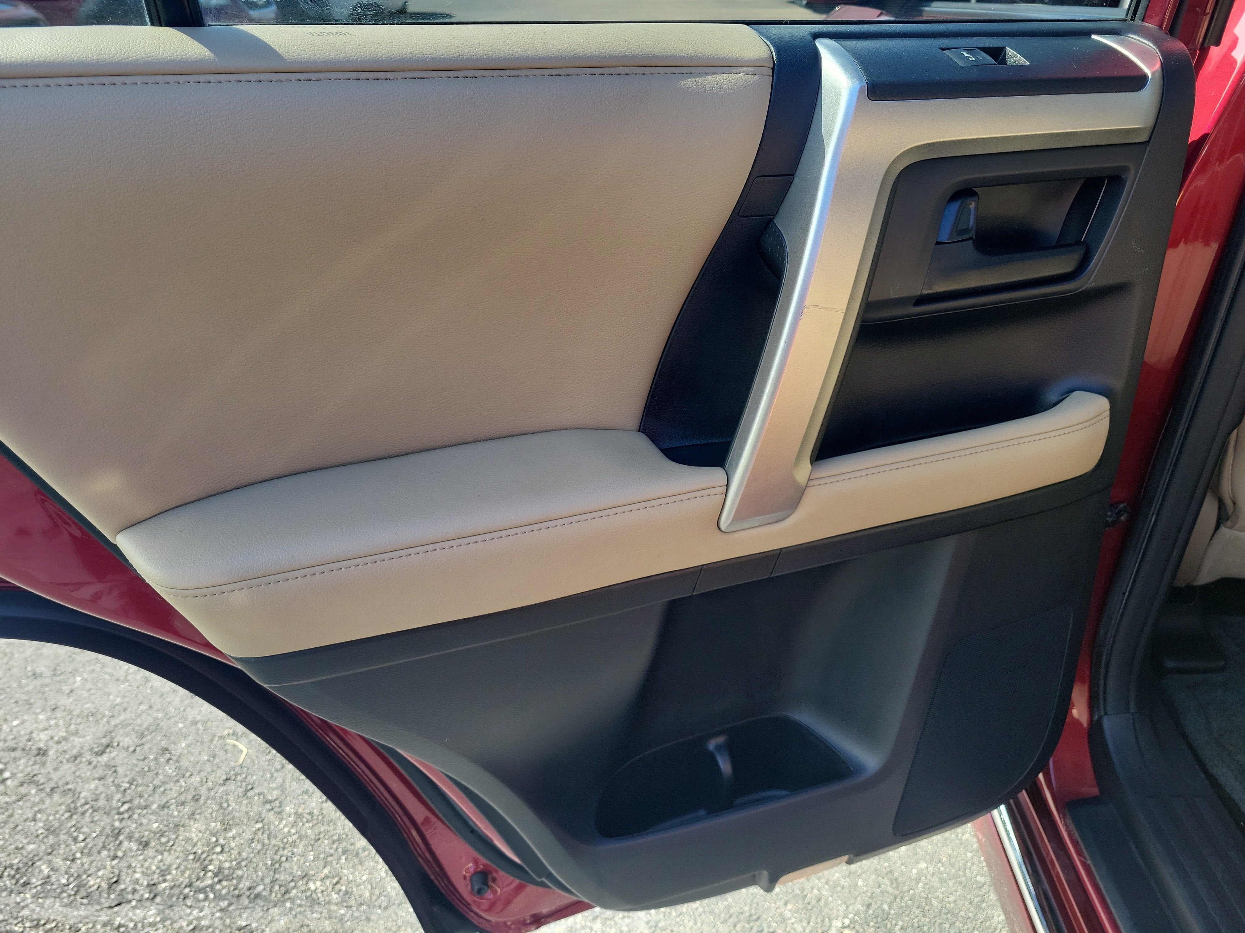 2013 Toyota 4Runner SR5