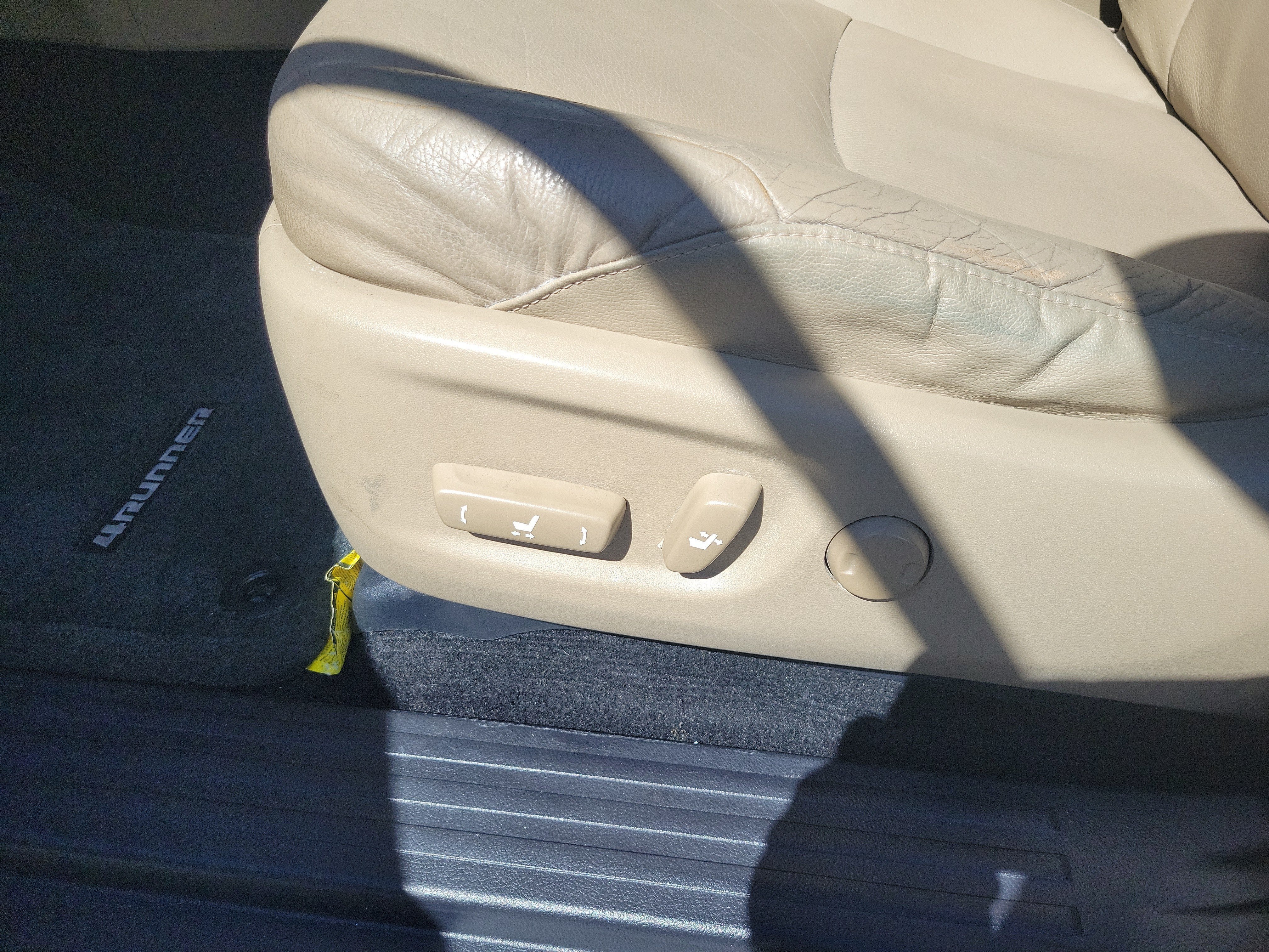 2013 Toyota 4Runner SR5