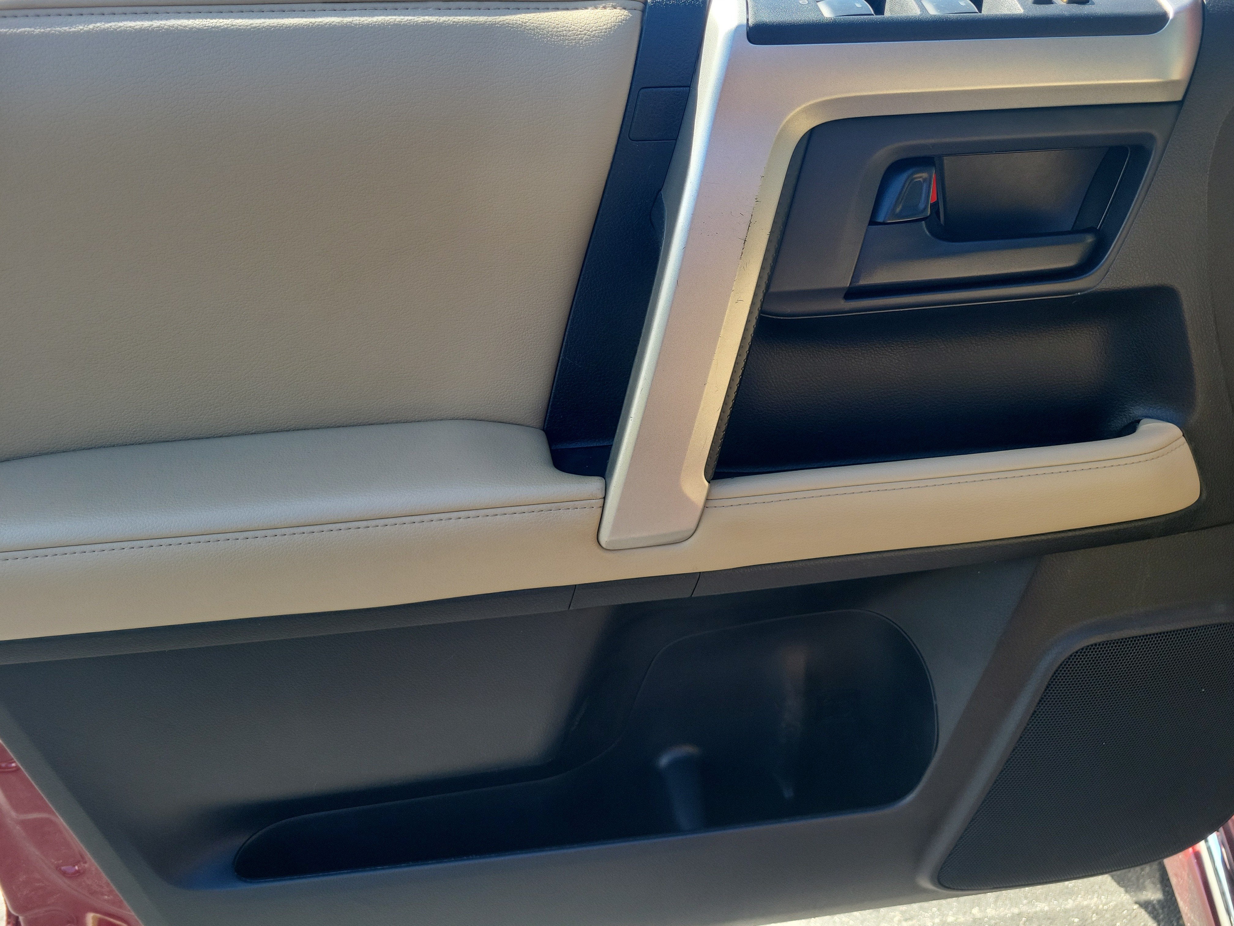2013 Toyota 4Runner SR5