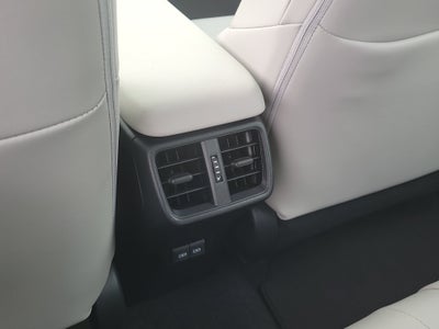 2024 Lexus UX UX 250h F SPORT Design