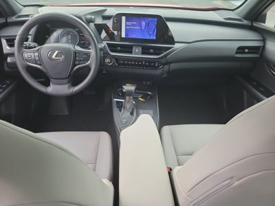 2024 Lexus UX UX 250h F SPORT Design