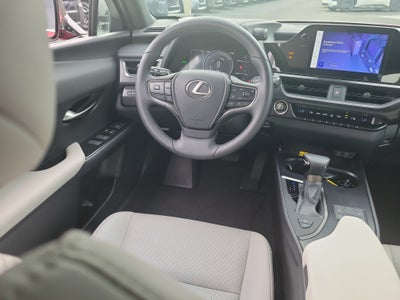 2024 Lexus UX UX 250h F SPORT Design