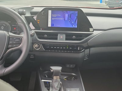 2024 Lexus UX UX 250h F SPORT Design