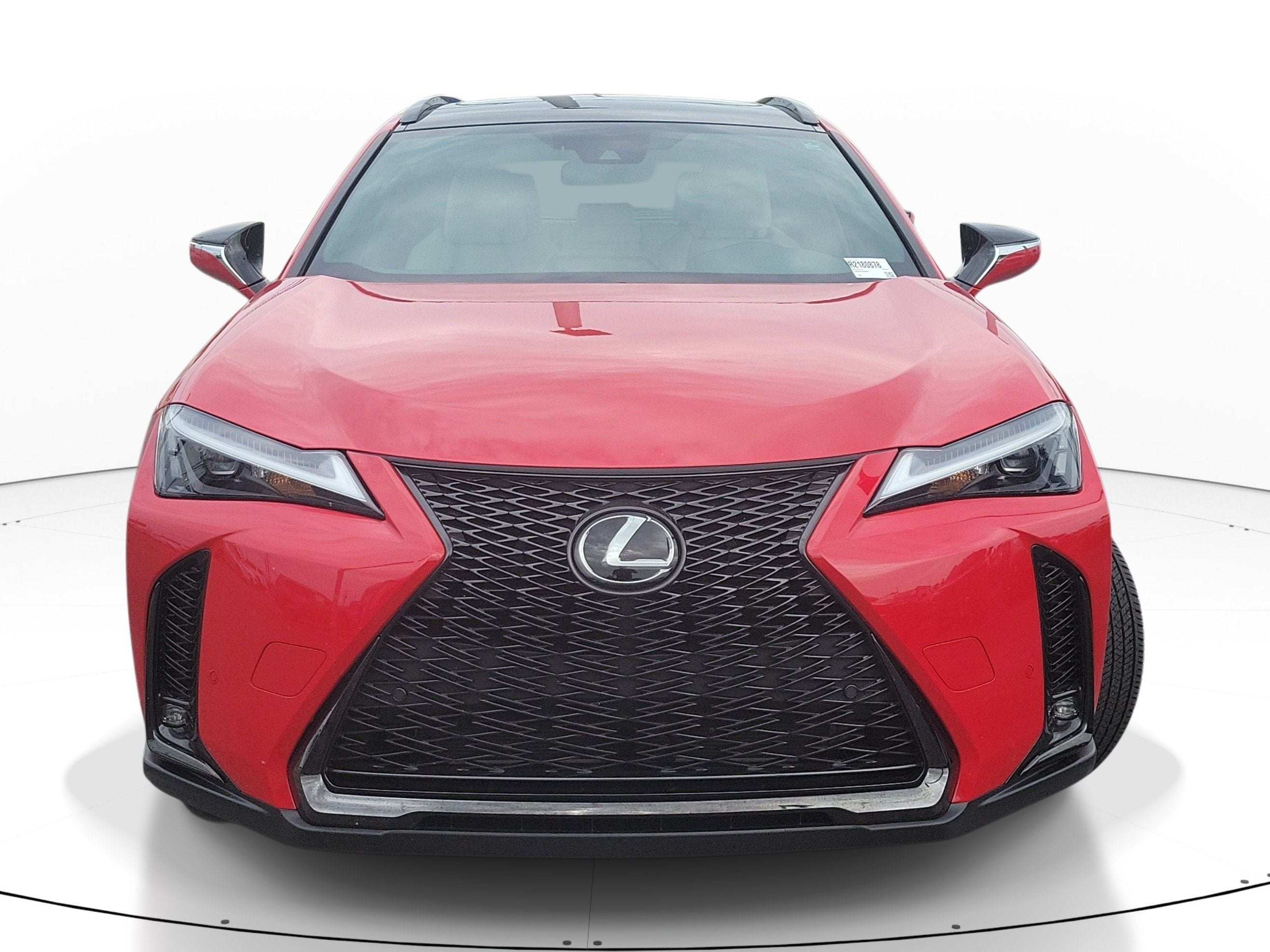 2024 Lexus UX UX 250h F SPORT Design