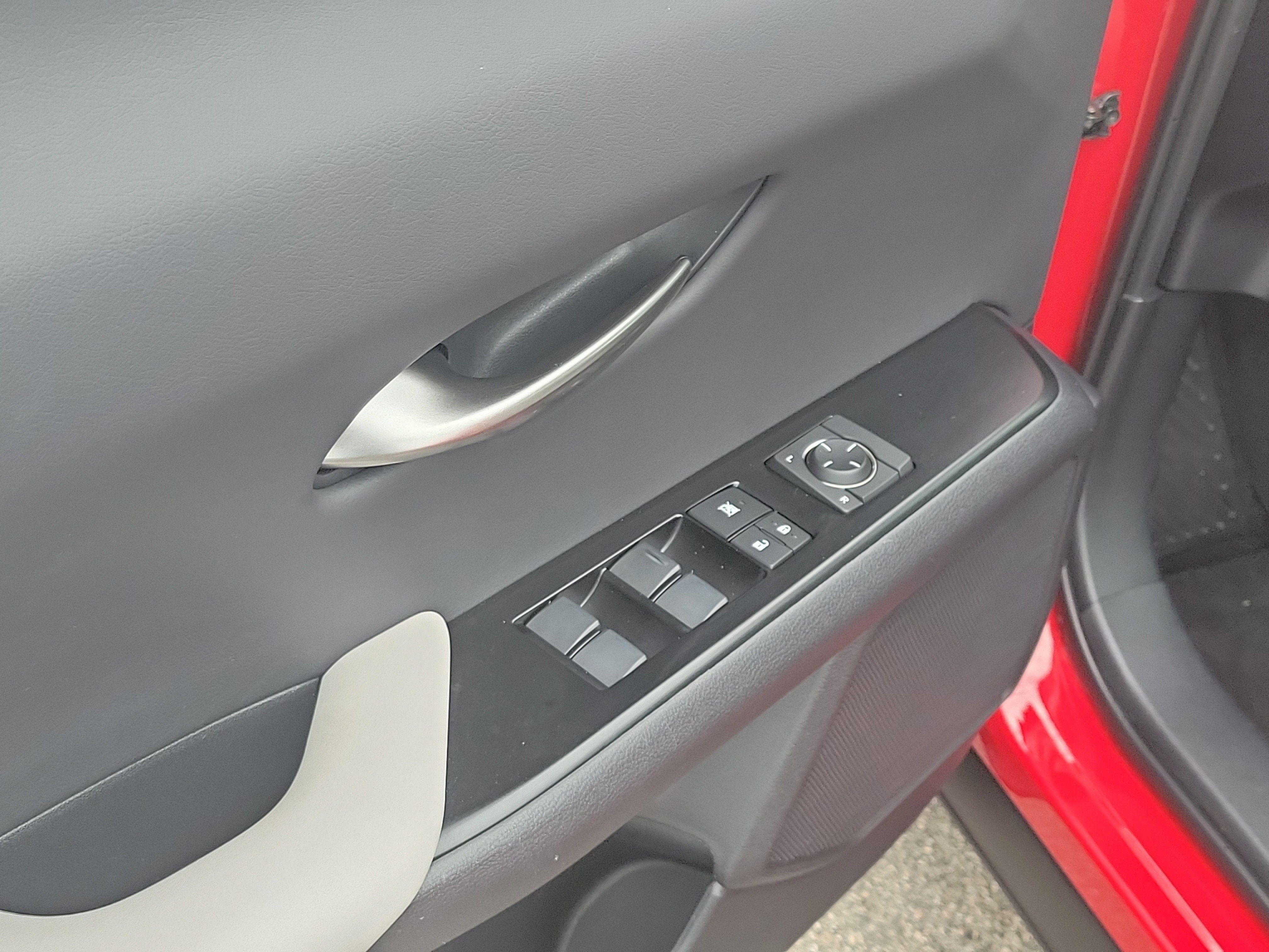 2024 Lexus UX UX 250h F SPORT Design
