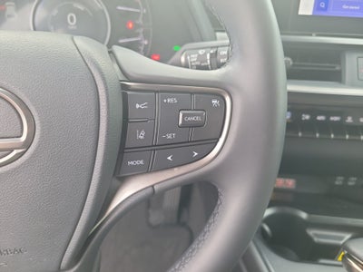 2024 Lexus UX UX 250h F SPORT Design