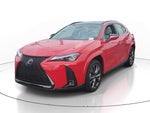 2024 Lexus UX UX 250h F SPORT Design