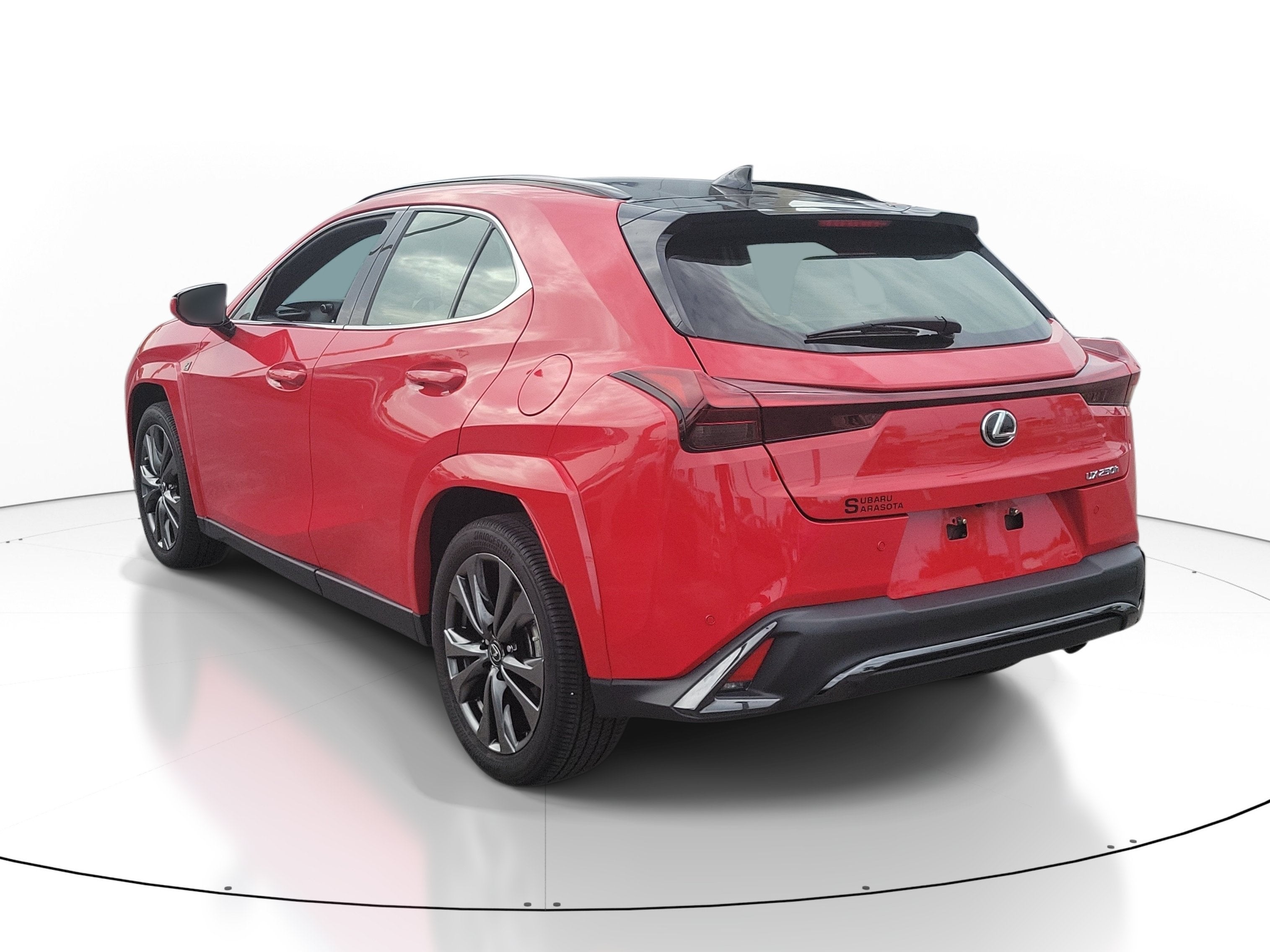 2024 Lexus UX UX 250h F SPORT Design