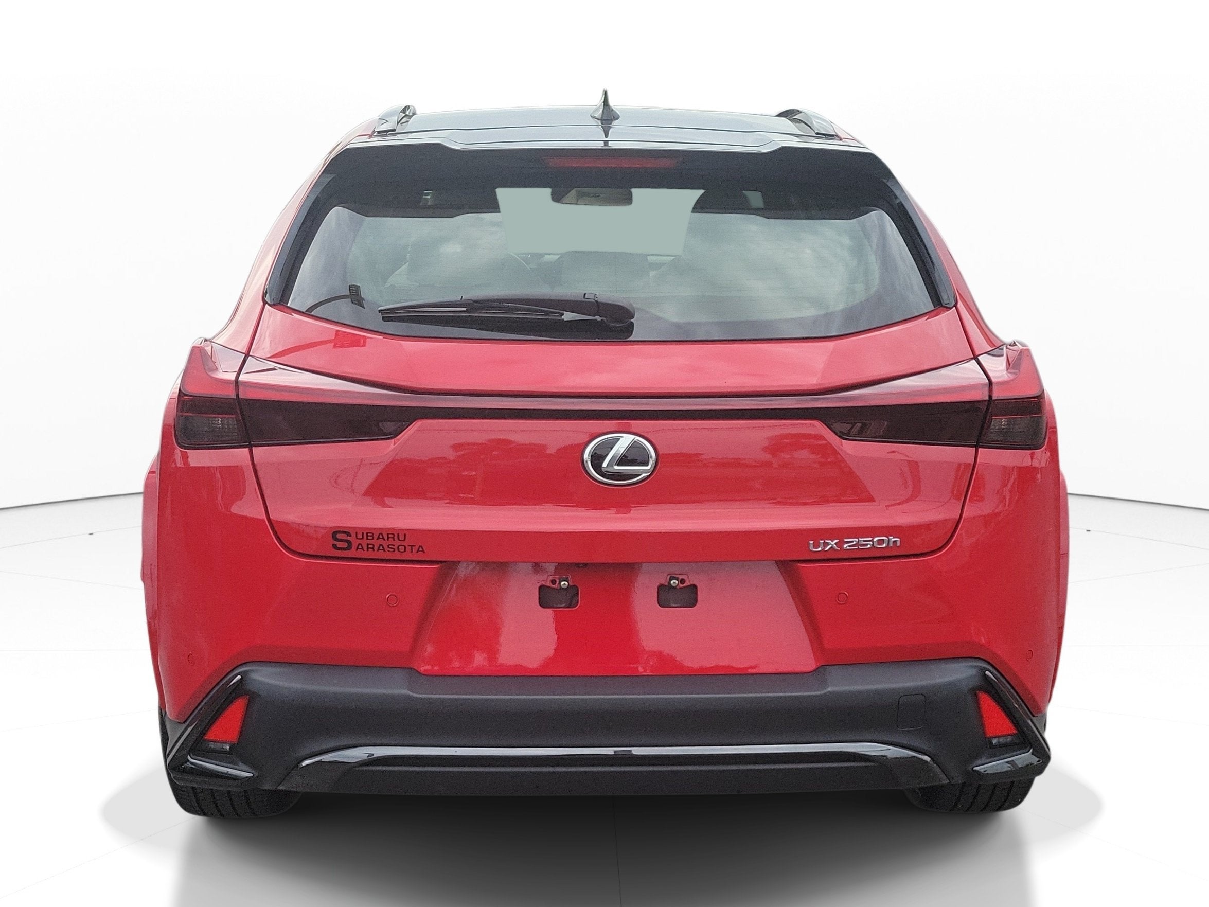 2024 Lexus UX UX 250h F SPORT Design
