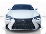 2018 Lexus GS 350 F Sport