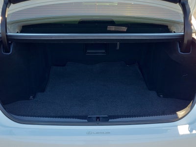 2018 Lexus GS 350 F Sport