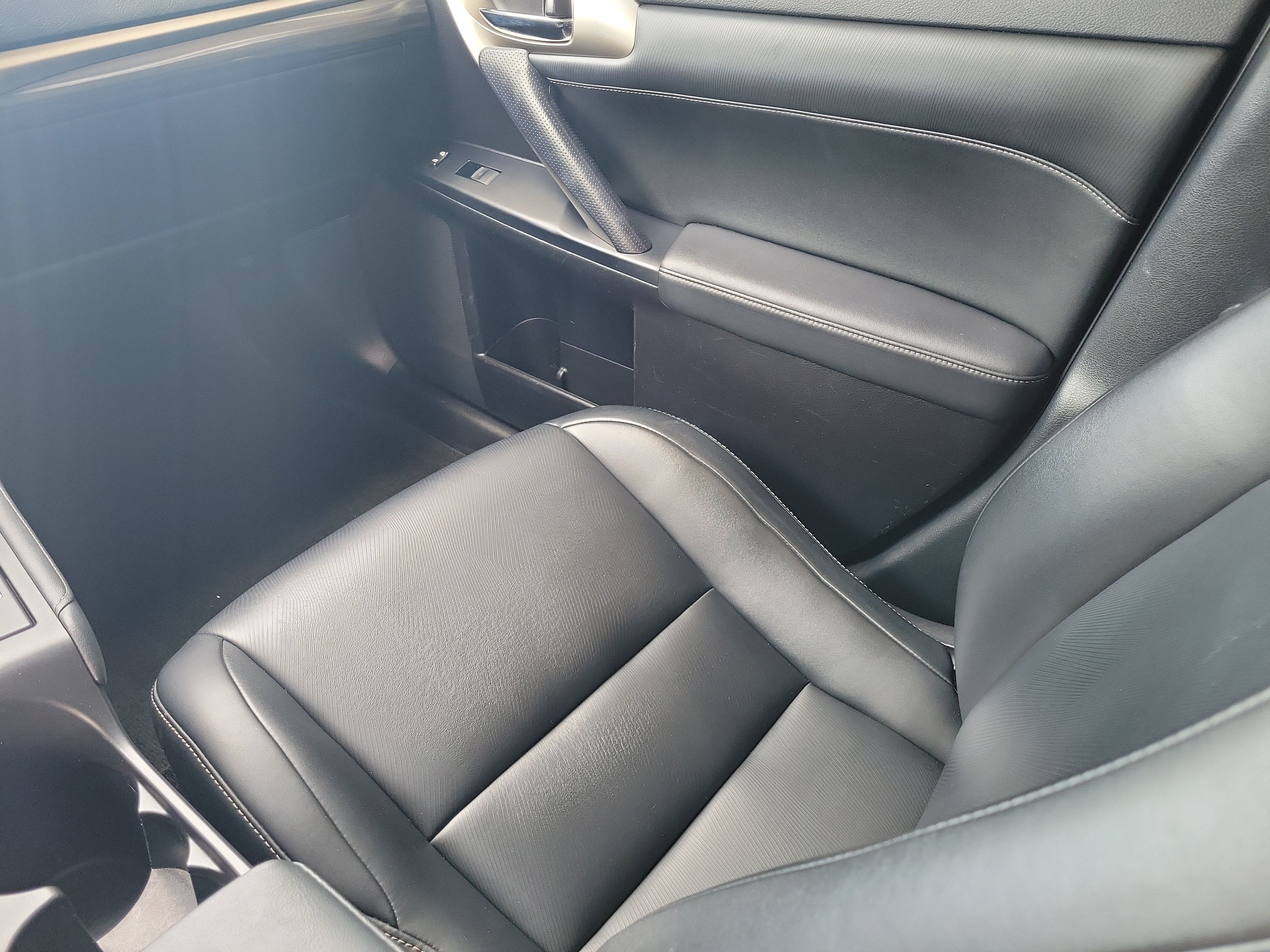2017 Lexus CT CT 200h F Sport