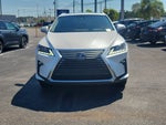 2018 Lexus RX RX 350