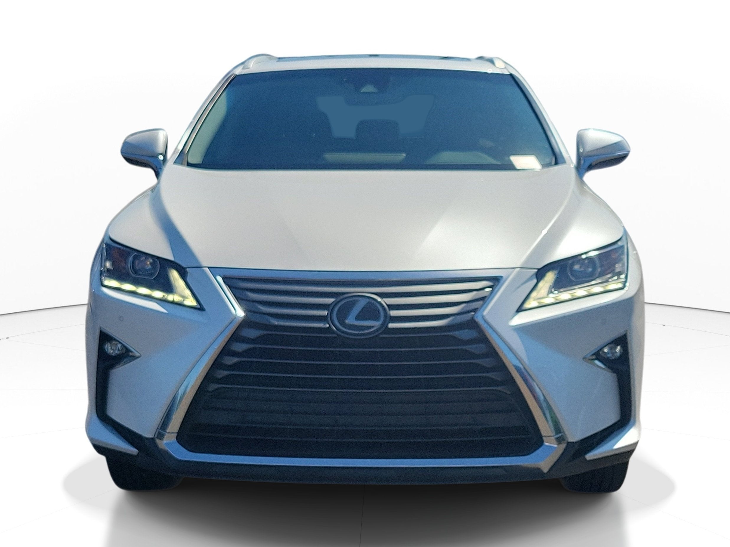 2018 Lexus RX RX 350