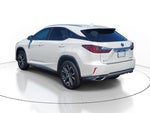 2018 Lexus RX RX 350