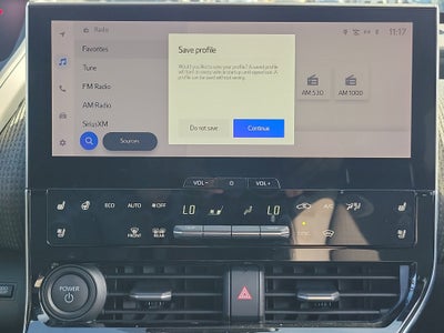 2023 Subaru Solterra Touring