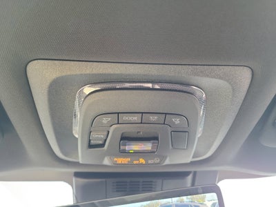 2023 Subaru Solterra Touring