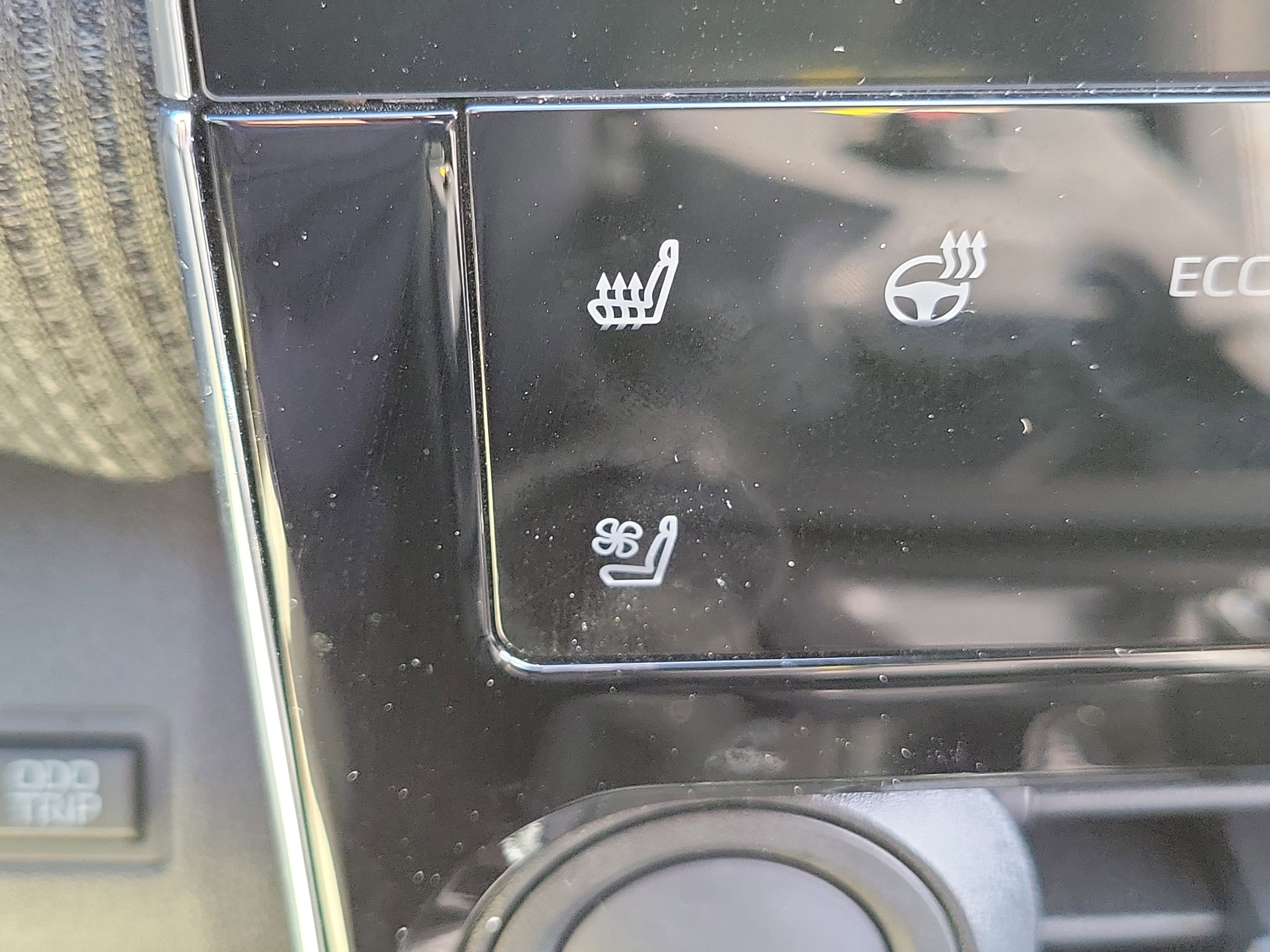 2023 Subaru Solterra Touring