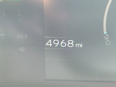 2023 Subaru Solterra Touring