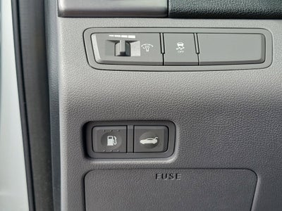 2015 Hyundai Sonata Hybrid Limited