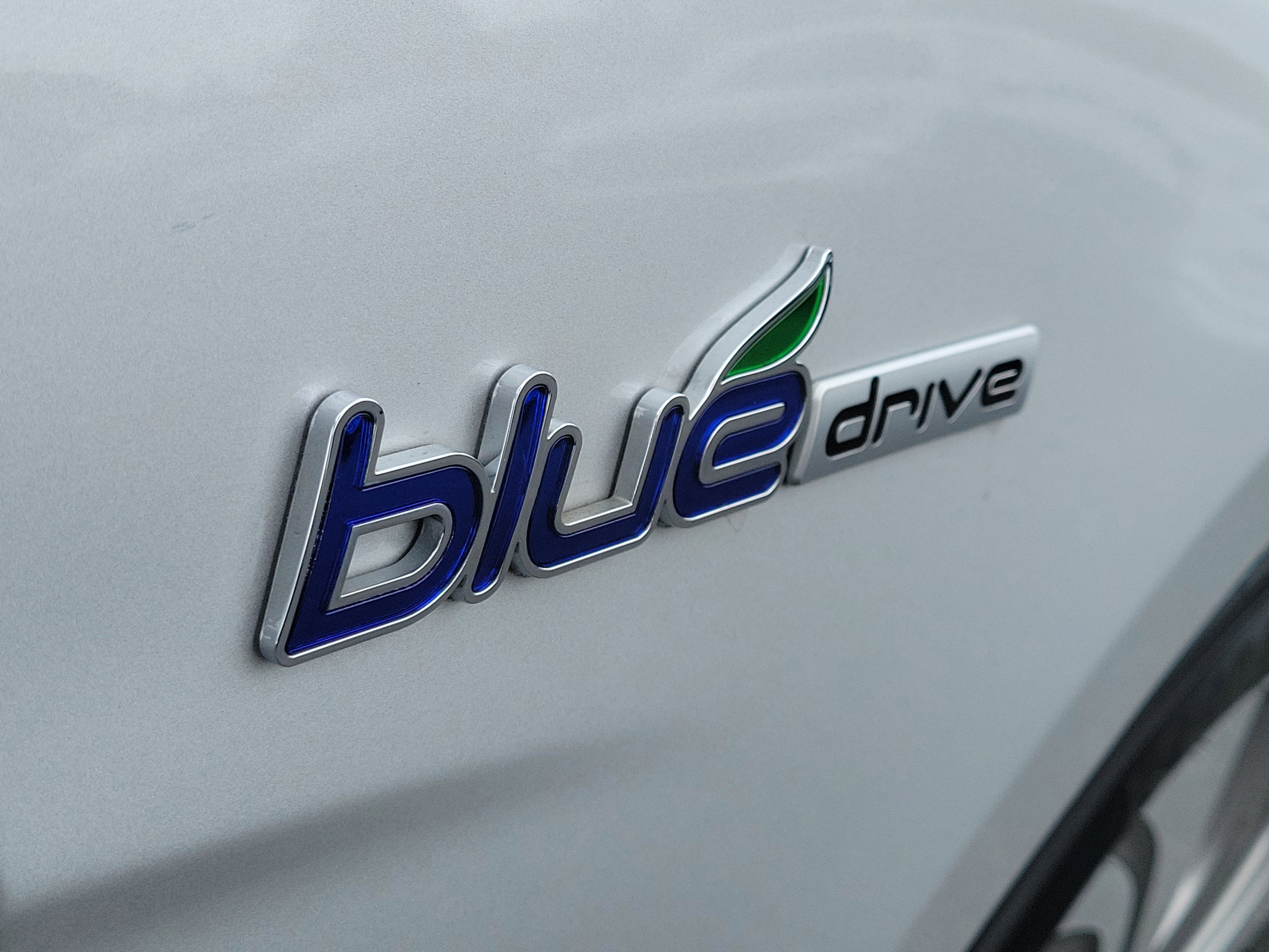 2015 Hyundai Sonata Hybrid Limited