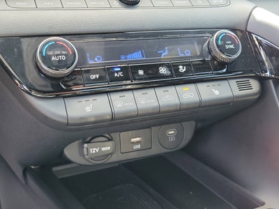 2025 Hyundai Elantra N M/T