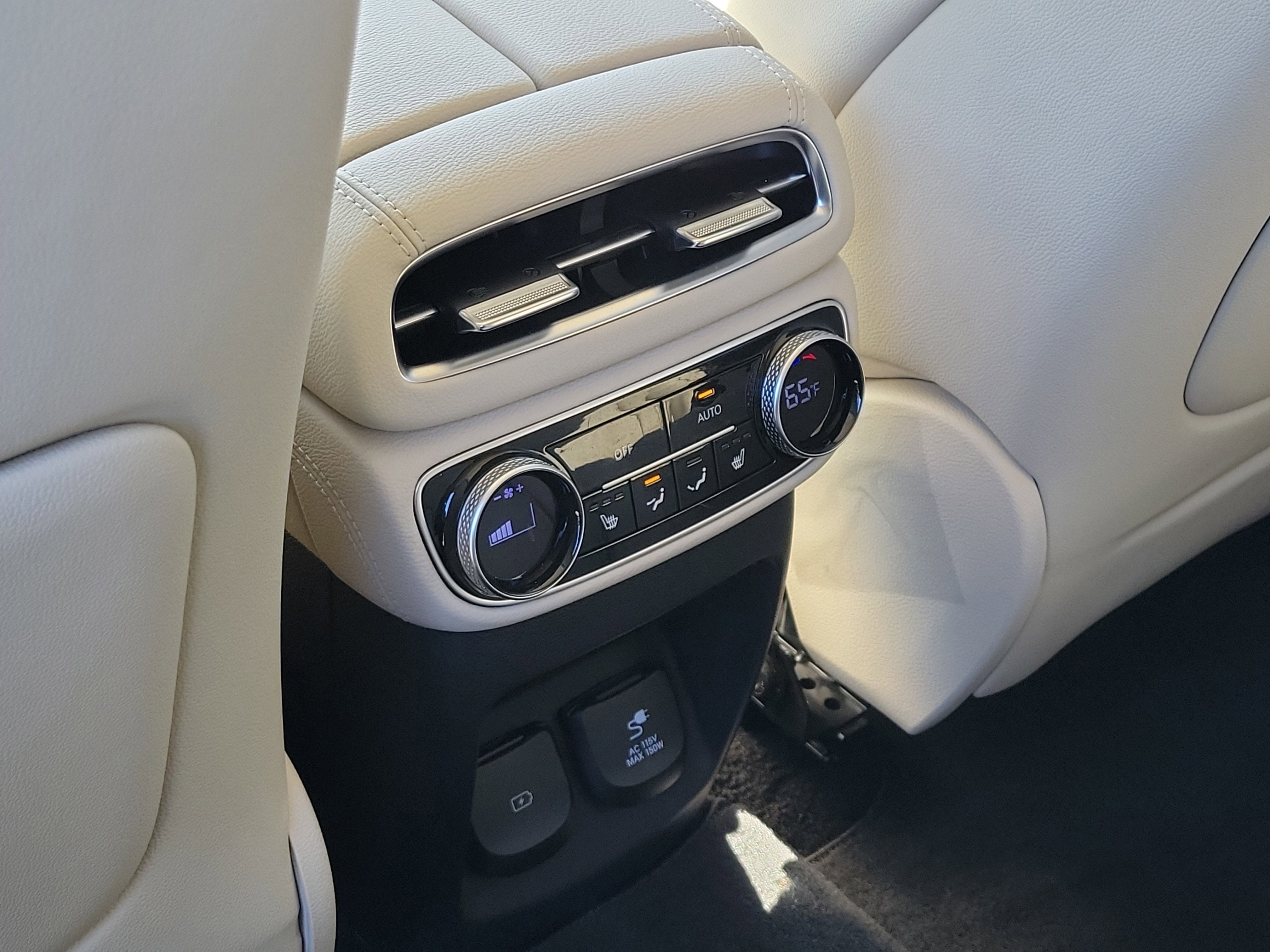 2022 Genesis GV80 2.5T