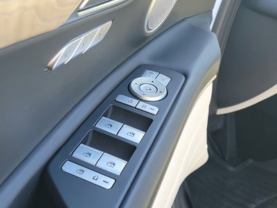 2022 Genesis GV80 2.5T