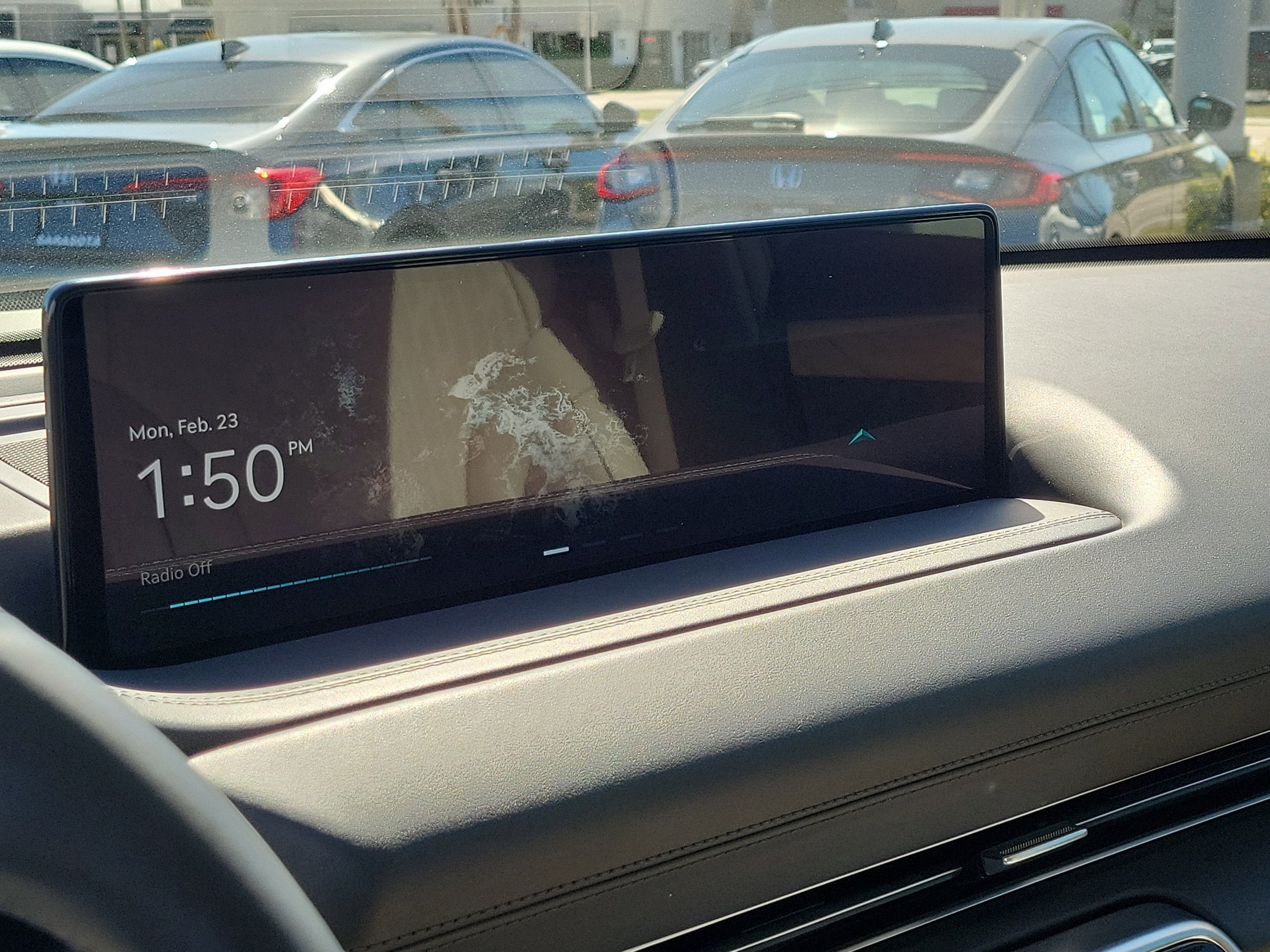 2022 Genesis GV80 2.5T