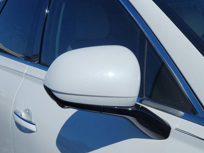 2022 Genesis GV80 2.5T