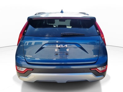 2024 Kia Niro EX
